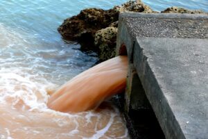 ¿Hay casos de intoxicación por consumo de agua en la CDMX?