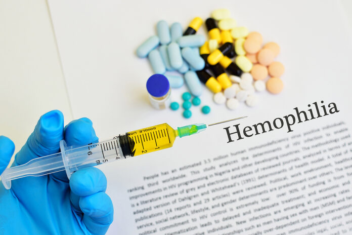Día Mundial de la Hemofilia 2024. ¿Qué tratamientos ofrece el IMSS?