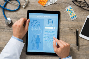 Paciente digital mexicano: ¿Cómo buscan información médica en internet?