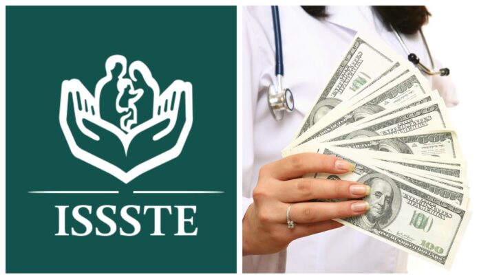 ISSSTE ofrece un préstamo de $40,000 en mayo 2024