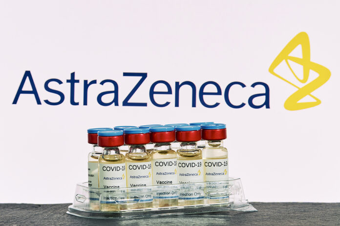 AstraZeneca ordena detener la comercialización de su vacuna