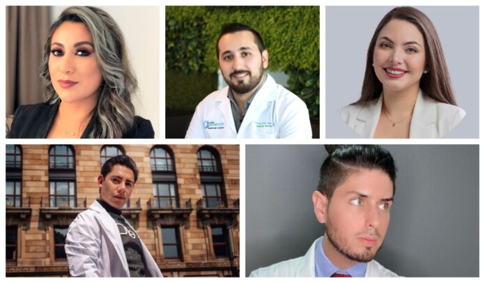 Los 5 mejores médicos estéticos de México