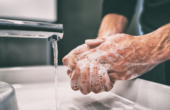 Higiene de manos: ¿Cómo previene las enfermedades diarreicas?