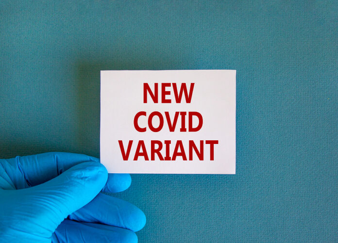 Nueva variante FLiRT de Covid causa alerta: Conoce sus síntomas
