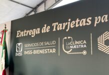 IMSS Bienestar 2024 empieza la entrega de tarjetas para pacientes
