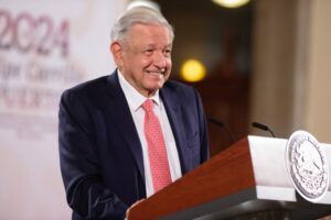 Jubilación de AMLO: Este es el monto que le pagará el ISSSTE