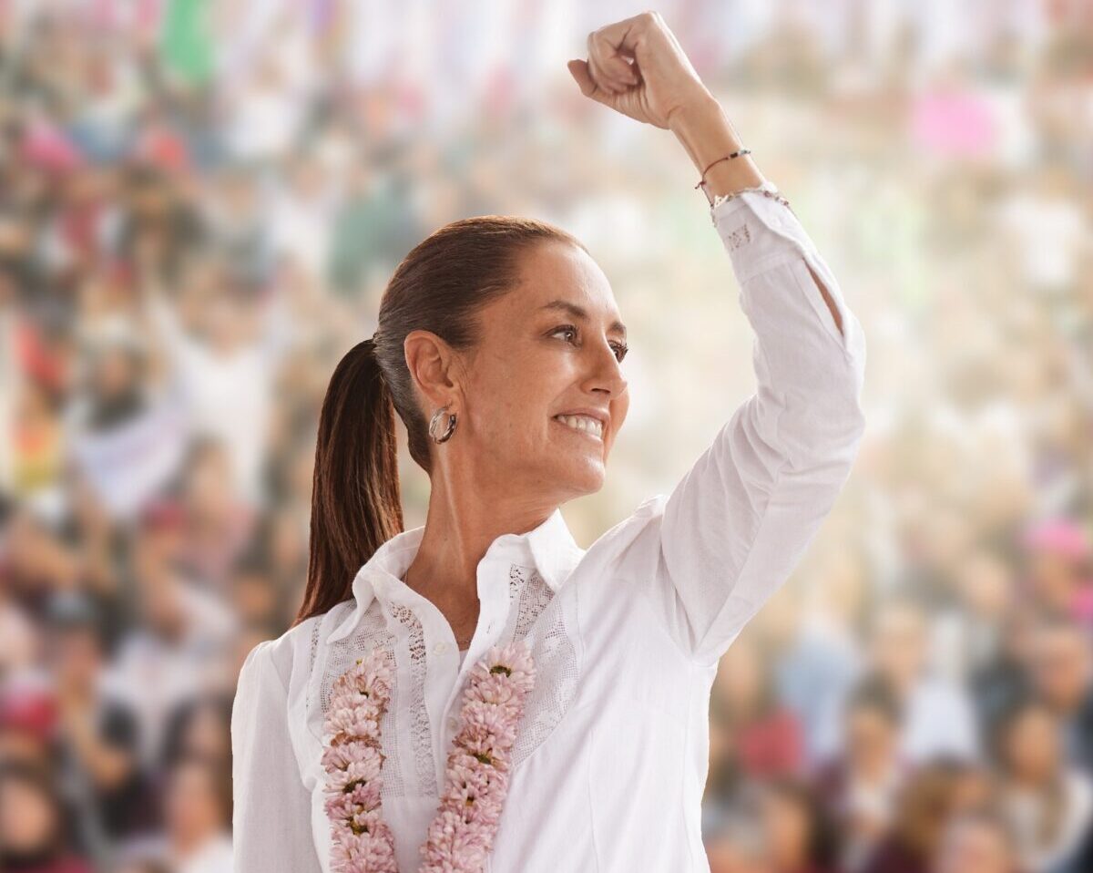 Plan de salud de Claudia Sheinbaum para el 20242030