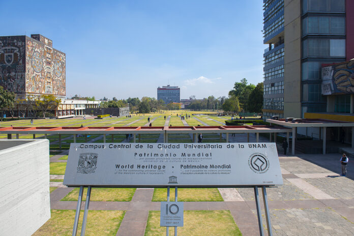 Facultad de Medicina de la UNAM, entre las 100 mejores del mundo