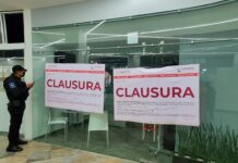 Cofepris clínicas clandestinas