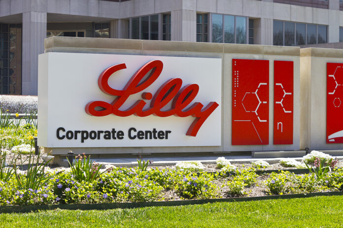 Eli Lilly utilizará IA generativa para crear nuevos antimicrobianos