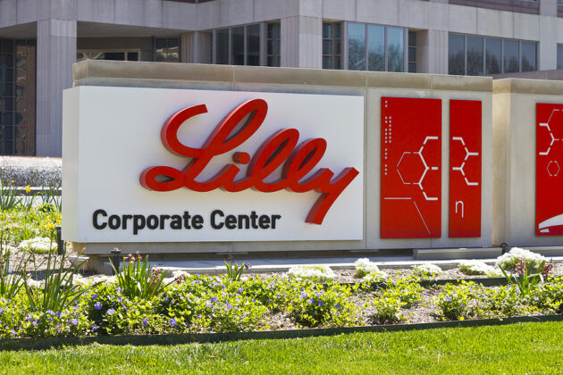 Eli Lilly