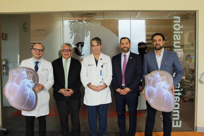 Choque Cardiogénico