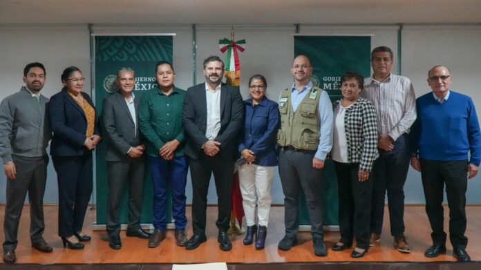 IMSS-Bienestar crea su primer sindicato de trabajadores