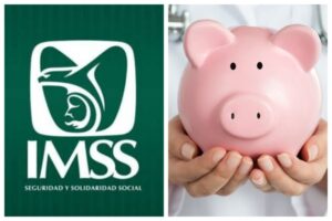 IMSS puestos trabajo afiliados