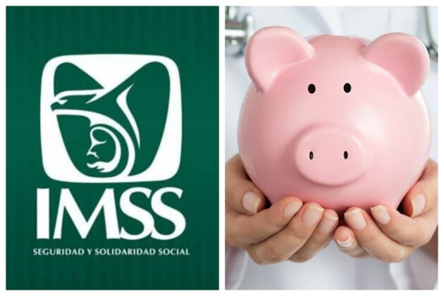 IMSS: Total de puestos de trabajo afiliados durante julio 2024