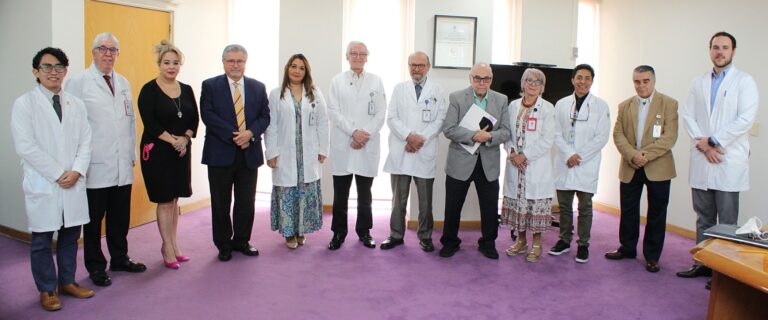 ¡Por fin! Instituto Nacional de Rehabilitación inaugura áreas de descanso para residentes