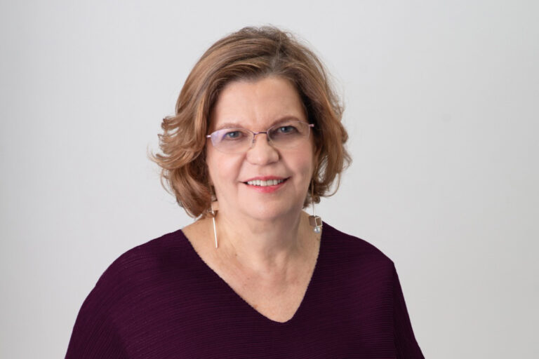 Nadine Gasman Zylbermann, nueva titular de la Secretaría de Salud en la CDMX