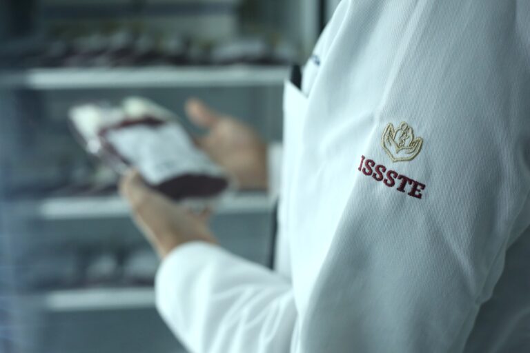 Hospital del ISSSTE obtiene la certificación ISO 9001:2015, ¿cuál fue?