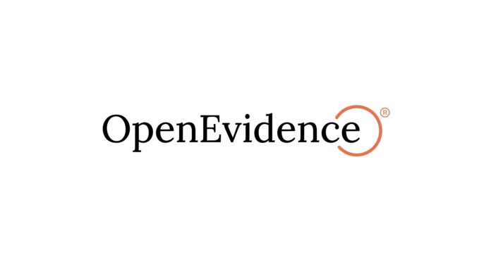 OpenEvidence ChatGPT médicos
