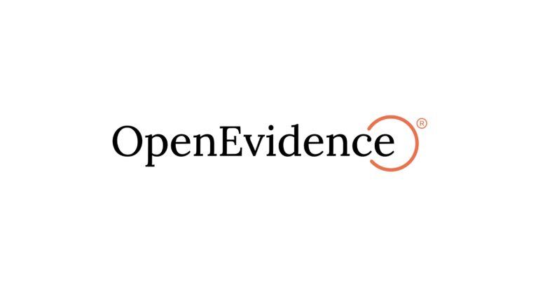 OpenEvidence, ¿cómo usar gratis el ChatGPT para médicos?
