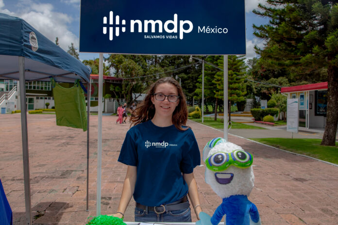 NMDP México