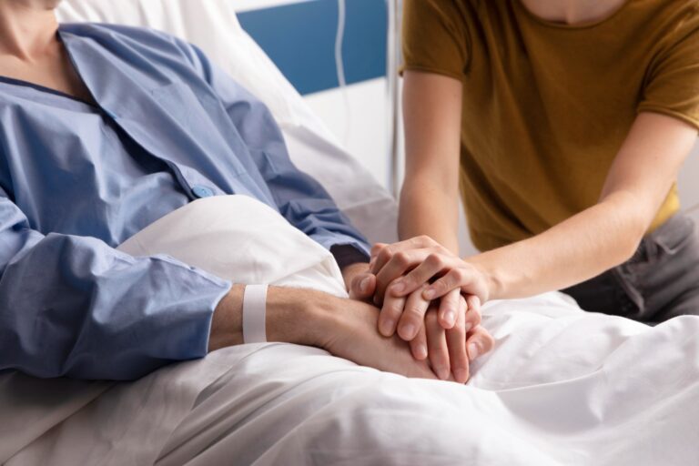 Desnutrición hospitalaria: ¿Qué es y cómo se detecta?