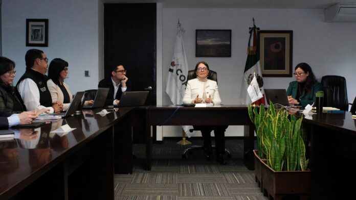 Cofepris-nueva-directora
