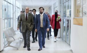 IMSS-Bienestar