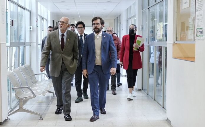 IMSS-Bienestar