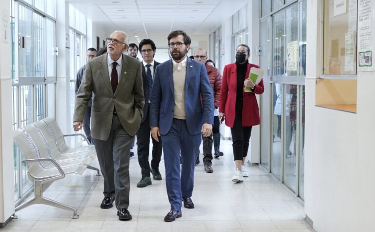 IMSS Bienestar presenta los primeros resultados de “La Clínica es Nuestra”