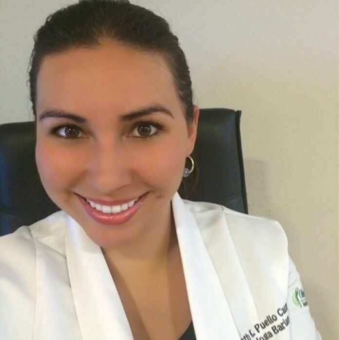 Julieth Karina Puello Castro