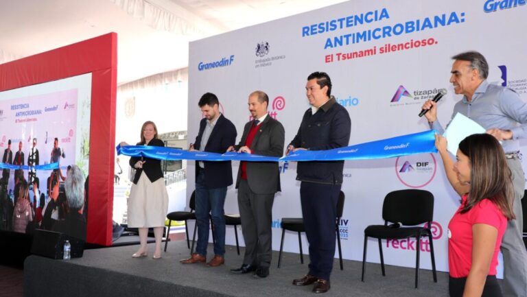 Uso de antibióticos: Necesario sólo en 1 de cada 10 infecciones de garganta