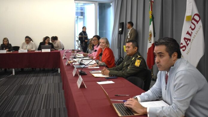Nuevo modelo de certificación para establecimientos de atención médica