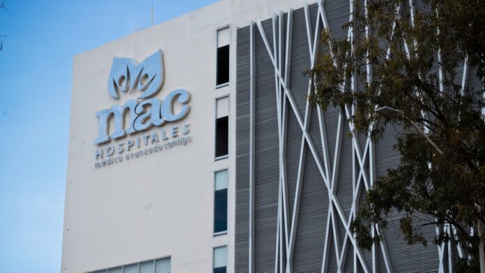 Hospitales MAC abre su primer Centro Oncológico en la CDMX: ¿Cuáles son sus características?