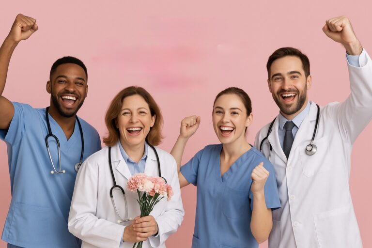 Día de las Madres: Frases que los médicos pueden decir a sus pacientes
