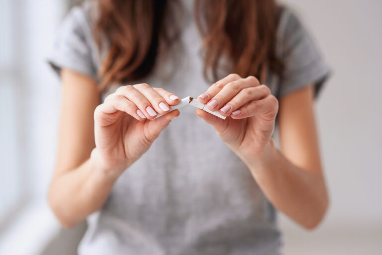 Control de tabaco en el mundo: Sólo 4 países siguen TODAS las indicaciones de la OMS