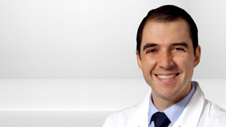 ENTREVISTA: ¿Cuáles son los síntomas del sarcoma y cómo se puede acelerar su diagnóstico?