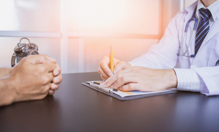 Consentimiento informado: ¿Cuáles son los elementos que debe contener?