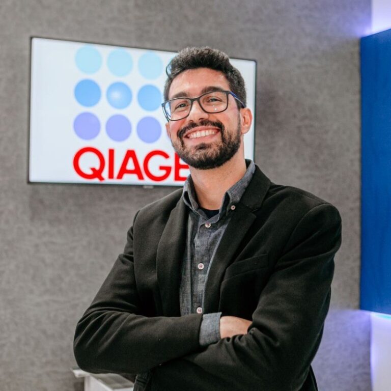 ENTREVISTA CON QIAGEN: Llega a México una nueva prueba para detectar la meningitis