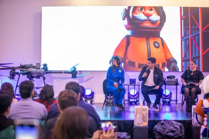 Farmacias Similares lanza su nuevo proyecto SimiSpace que combina salud, ciencia y responsabilidad social