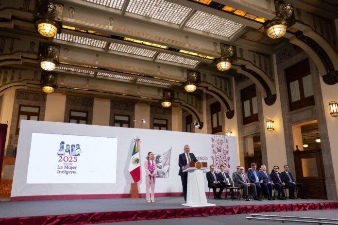 4 farmacéuticas anuncian inversión histórica de 12 mmdp en México: ¿Quiénes son?
