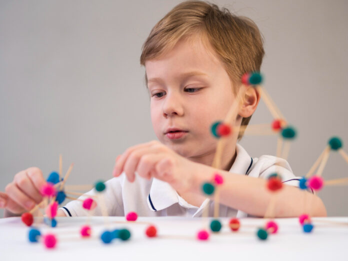 neurodesarrollo infantil
