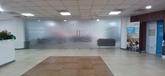 Auna Centro de Excelencia Oncológico Auna Centro de Excelencia Oncológico