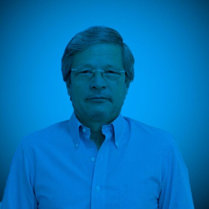 Dr. Max Saráchaga