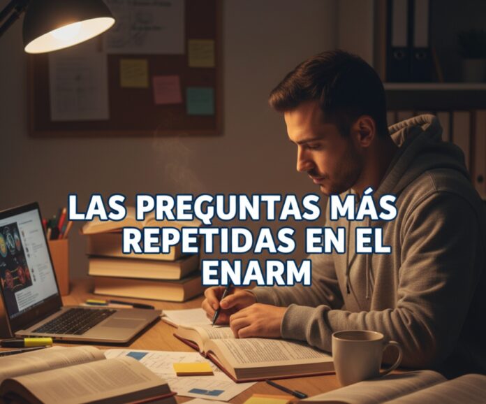 ENARM 2025
