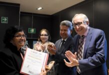 Premio de Antigüedad 2025