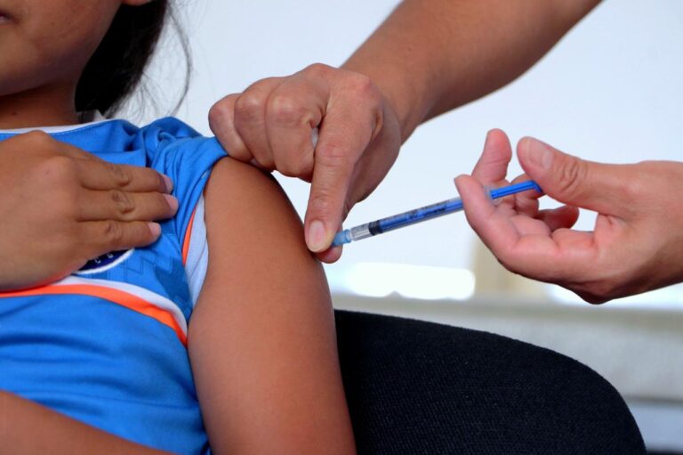 Mega Centro de Vacunación Invernal en la CDMX: Ubicación, horario y biológicos disponibles