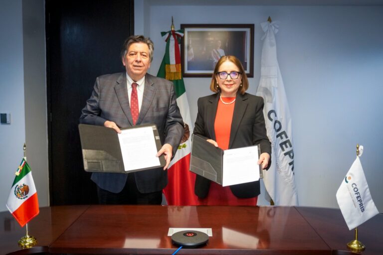 Cofepris y Conbioética actualizan los protocolos para realizar ensayos clínicos