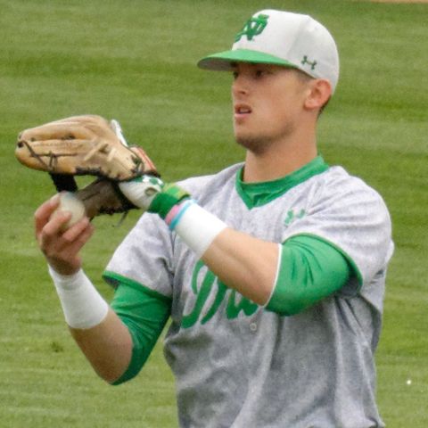 Blue Jays promote Cavan Biggio, son of Hall of Famer Craig