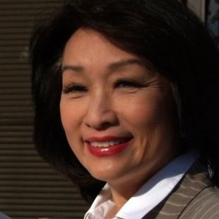 Connie Chung